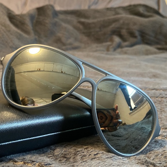 Ray-Ban sunglasses